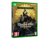 Xbox Kingdom Come: Deliverance II Collector's Edition - 1276749 - zdjęcie 2